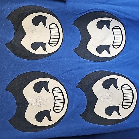 LOT of 2 Bendy shirts size small - Picture 3 of 8